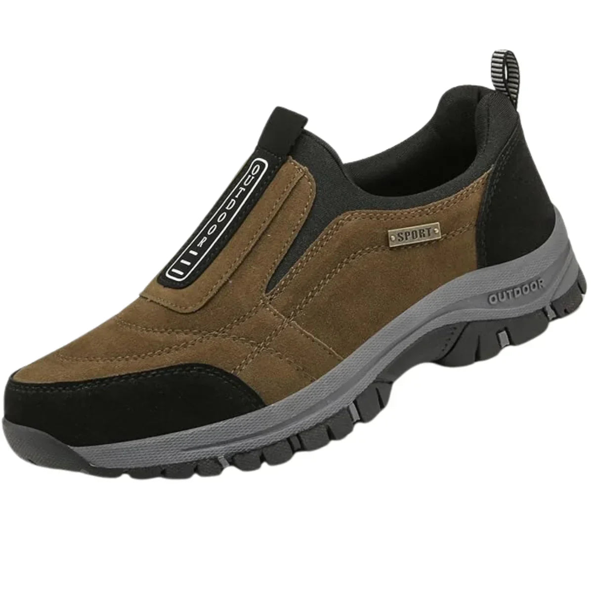 Arlo | Orthopedic Slip-Ons