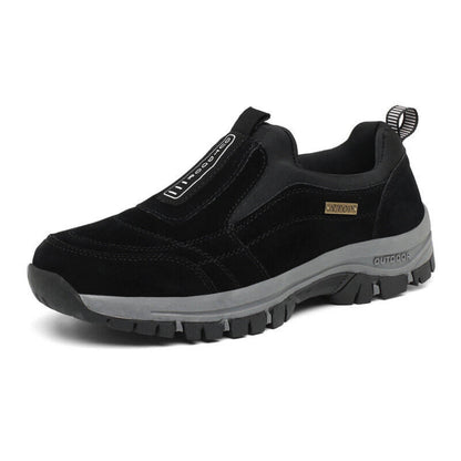 Arlo | Orthopedic Slip-Ons
