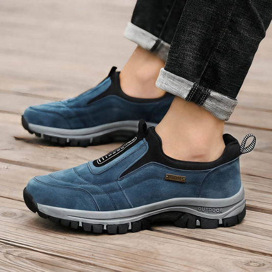 Arlo | Orthopedic Slip-Ons