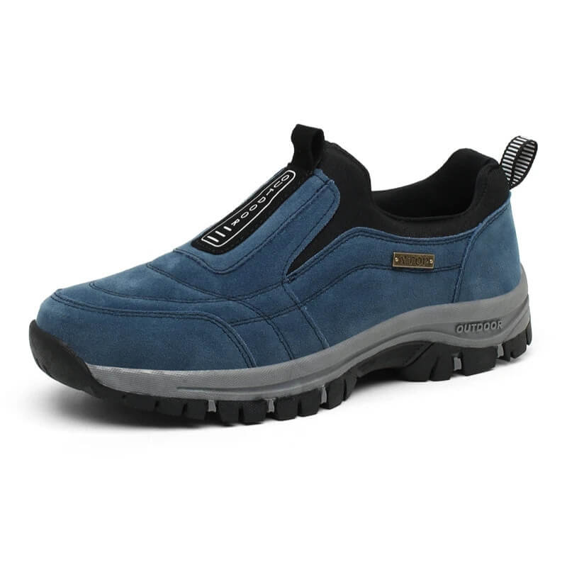 Arlo | Orthopedic Slip-Ons